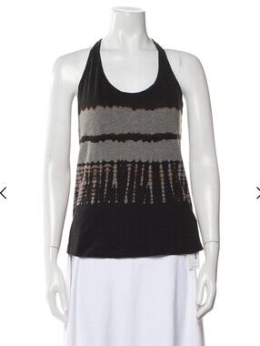 Raquel Allegra Tie Dye Racer Back Sz. XS